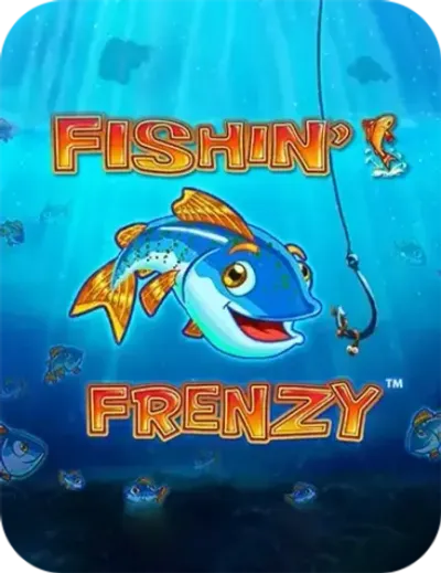 Fishin' Frenzy